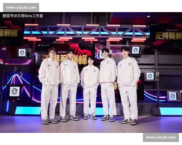 涅槃组LNG与UP无缘后续赛程,WBG四连败,light透露队友彼此不满 涅槃组LNG与UP无缘后续赛程,WBG四连败,light透露队友彼此不满